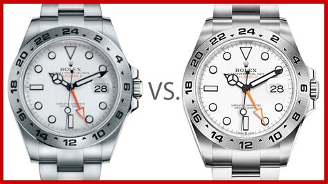 rolex 216570 vs 226570.